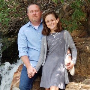 Meet your Posher, Cory